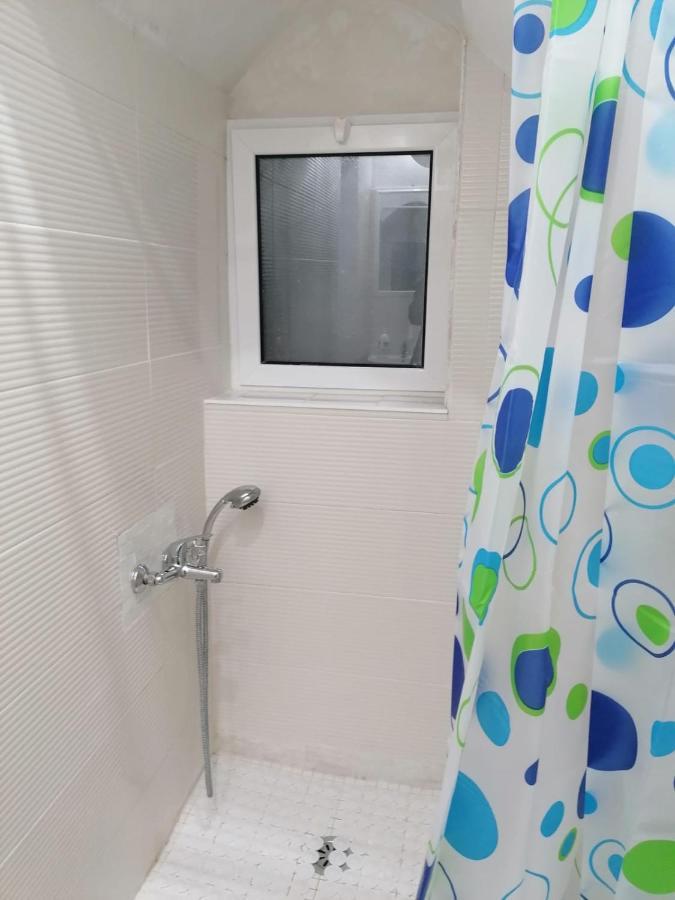 Ferienwohnung Seaside Lungomare Flat Neapel Exterior foto
