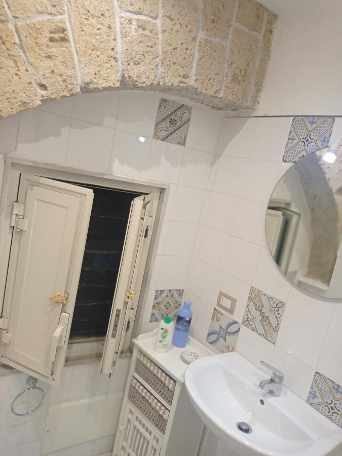 Ferienwohnung Seaside Lungomare Flat Neapel Exterior foto